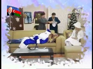 Bozbash Pictures - Yeni il (Film.Joy.az)