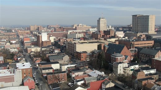 Lancaster offers 12 days of free two-hour parking for downtown holiday shoppers