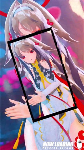 JUDGEMENT DANCE | Ye Shuguang