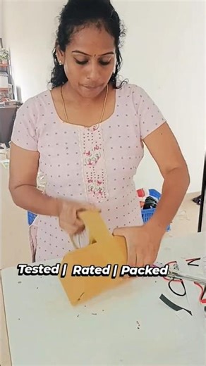 500mA Transformer Packing Process | Factory Direct Manufacturing #reybot29 #transformers #factory