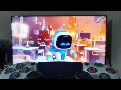 ASTRO BOT PS5 Gameplay - Part 3(4K 60FPS Walkthrough)