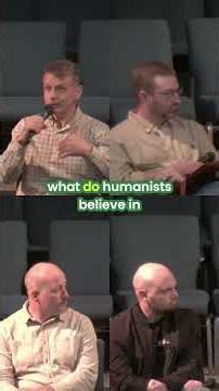 Humanism: Understanding Morality and Human Values