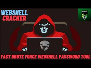 Website Security Testing Tool For Kali Linux Webshell Vulnerability Scanner