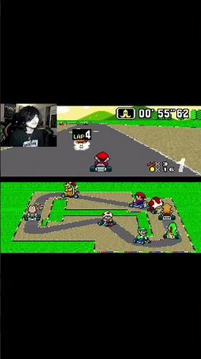 Grotesque Webisode 05: Super Mario Kart