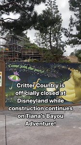 4.6K views · 15 reactions | How do you feel about Critter Country...