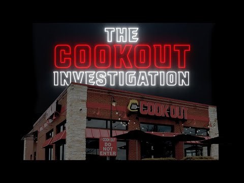 We Found Cookout’s New Secretive Restaurants: What is Taco Roos and Roo’s Chicken?