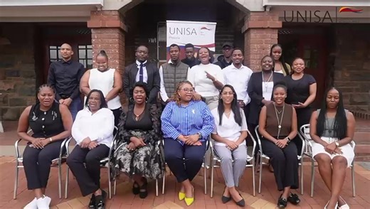 Reflections on UNISA Law Clinic Vacation Student Programme