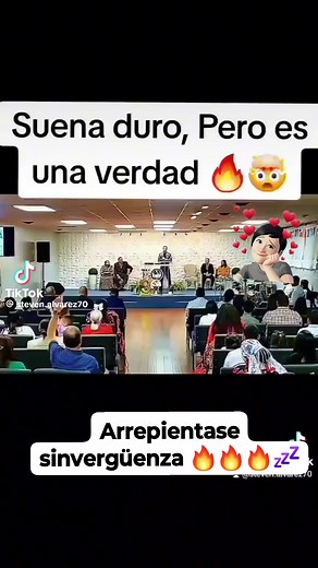 81K views · 580 reactions | Ay poder #churchfamilymosoa  | Luz Pineda | Facebook