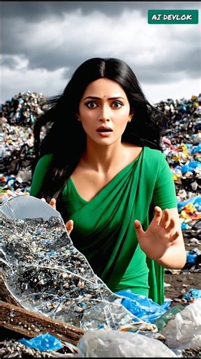 The Magic Mirror That Tests Your Intentions 🪞✨