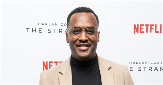 Slow Horses actor Kadiff Kirwan ‘elated’ to guest star in Doctor Who