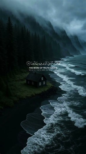 heart touched surah reaction #reels #alquran #surah and voice