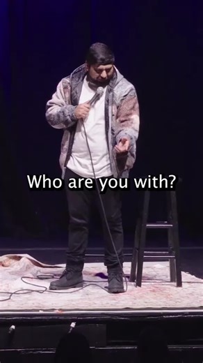 Rene Vaca's Hilarious Stand-Up Comedy Moments