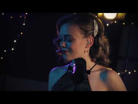 Natalie King - Cheek to Cheek - Live In Session 2019