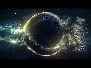 8K Glitter Bubble ~Classic Live Wallpaper Video~ FREE HD 4320p Motion Background for Edits AA-vfx