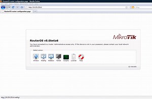 How To Crack Mikrotik Router Password
