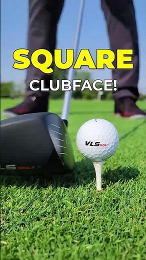 Stop Fighting an Open Clubface With This Backswing Fix #golf #technique