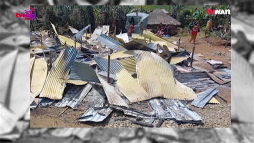 TVWAN News | Live 6pm | Saturday 29th November 2025 | TVWAN Online