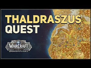 Quelling Causalities WoW Quest