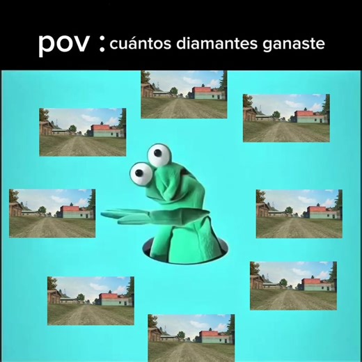 ¿Cuántos Diamantes Ganaste en Free Fire Max?