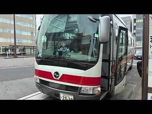[横浜地区と房総地区を最短で結ぶバス！！！] 京浜急行バス 横浜木更津線 (金田バスターミナル通過便) 全区間車内放送