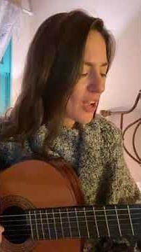 Anna Setton - Azul (Djavan)