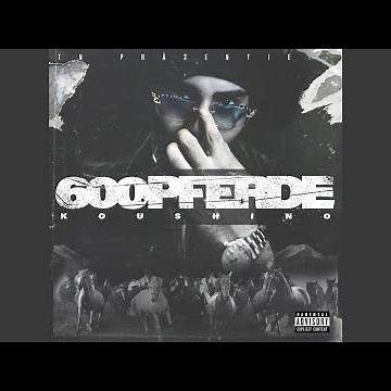 600 PFERDE