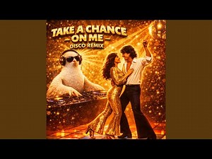 Take a chance on me (#Remix)