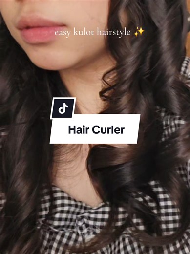 HODEKT Automatic Curler Iron Ceramic Curling Curler Stick Fast Heating Multi-Function Hair Styler Stick Temperature-Adjustable 360 Rotating Constant Curling Iron ​Achieve salon-worthy curls at home with zero effort! ✨ This automatic ceramic curler does all the work for you with its 360° rotating barrel and fast heating. Perfect for beginners who want beautiful, long-lasting waves in minutes. Say goodbye to burnt fingers and hello to perfect hair! 💁‍♀️✨ ​#automaticcurler #haircurler #hairhacks #