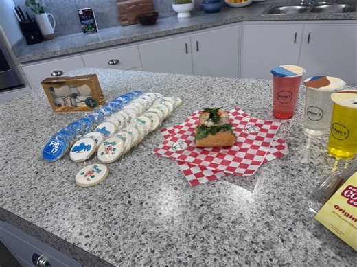 First-ever Philly Cookie Fest to bring together local bakers