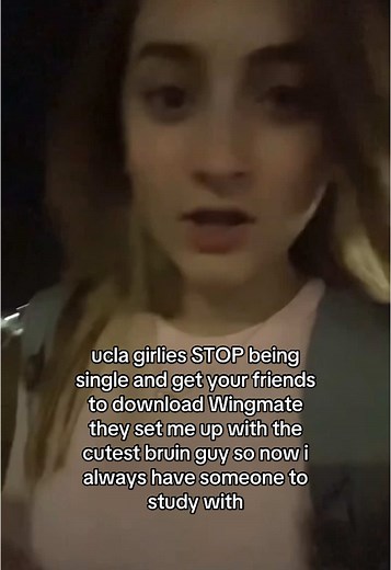 youll have so much fun i PROMISE #wingmate #wingmateapp #college #ucla #friends