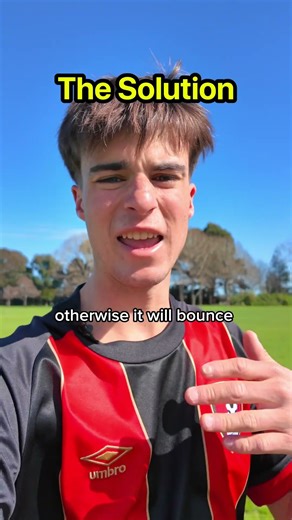 Shooting Tutorial ⚽️