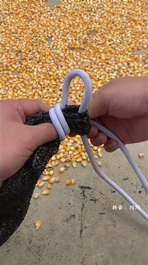 Knotting Techniques #KnottyingMethods #Knots #CompleteGuide to Knotting