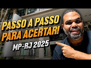 Logical Reasoning MP-RJ: The Step-by-Step Guide to Getting More Questions Right and Passing!