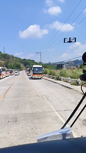 21 buses here at Govic highway, Subic, Zambales. #pinoyafricanbusdriver #fypシ゚ #BusDriver #MANTrucks #VictoryLiner #tourism | Pinoy African Bus Driver
