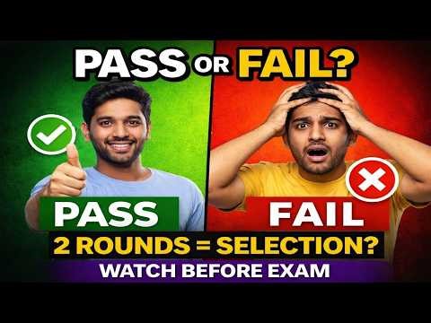 👉 “Before You Write Accenture Exam… PASS or FAIL? ⚠️ (Full Breakdown)”