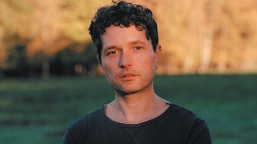 Book Of The Week: Kala by Colin Walsh