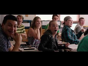 Review: Martian melodrama 'The Space Between Us' crashes to Earth