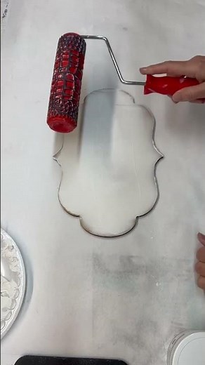 Pattern Roller Tutorial