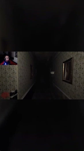 Broken Mirrors and a Creepy Search for Grandma