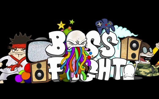 Bossfight - Starship Showdown