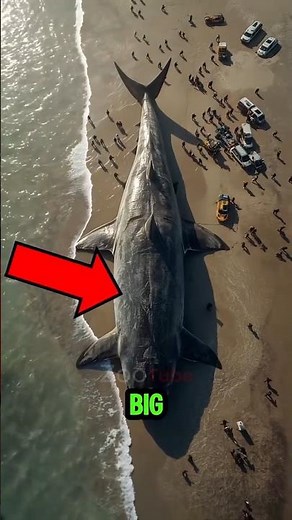 Top 5 Giant Animal Creatures Caught on Camera! 😱