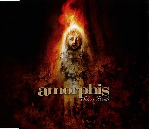 Amorphis - Silver Bride