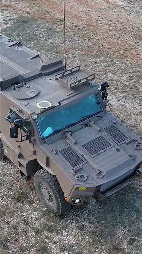 Armée française: Griffon MEPAC nouvelle force de frappe de l’artillerie