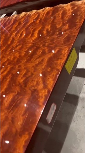 What Is Bubinga Wood Slab?