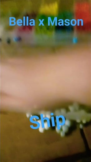 #mella #ship#bracelit#kandi