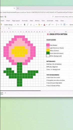 The Most Unexpected Excel Hack