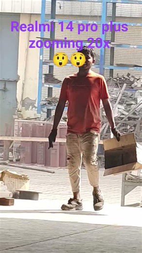 realmi 14 pro plus zooming 20x 😲😲😲 #trending #viral #reamle