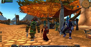 World of Warcraft Classic spacing 'new' content out more