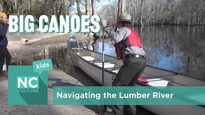 14 reactions | American Indians have been navigating rivers and lakes of North Carolina for over 5,000 years, including the Lumber River, where American Indians still live along today. Join Brandon and @North Carolina State Parks and Recreation Ranger Sean as they take a ride on a 14-person canoe down the Lumber River to learn more about its history and how the park was formed. | NC Department of Natural & Cultural Resources | Facebook