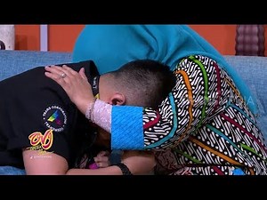 TERHARU, Crew OVJ Menangis Di Pelukan Ibunda | OPERA VAN JAVA | PENUH KEJUTAN (01/09/18) 4-5